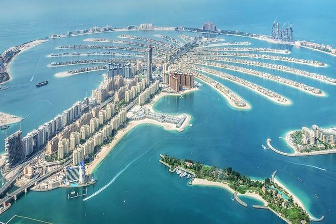 Dubai City Tour with Tour Guided - Dubai Creek and the older city first
