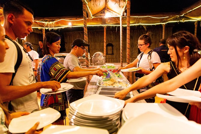 Dubai Combo:City Tour and Premium Desert Safari with all Activities - What the city tour does well, and where it falls short