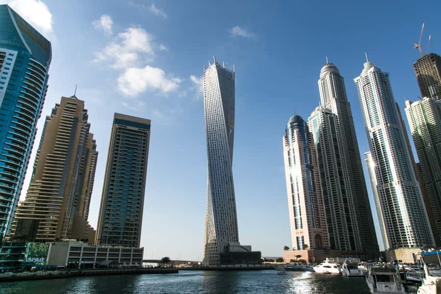 Dubai Combo: Morning City Tour & Evening Desert Safari - Key points to know before booking