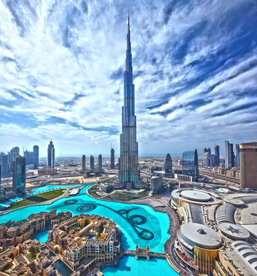 Dubai Combo: Morning City Tour & Evening Desert Safari - Souk Madinat and the old city connection