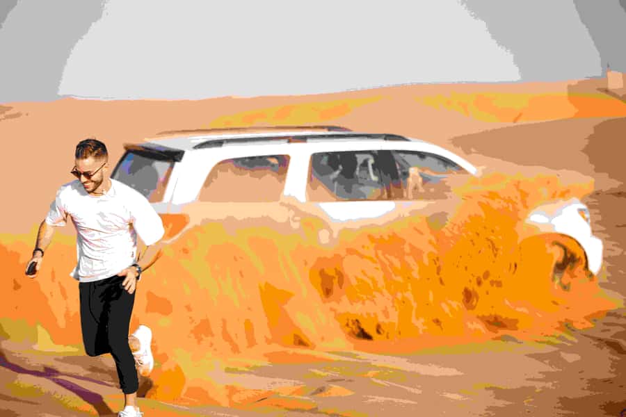 Dubai Combo: Morning City Tour & Evening Desert Safari - Price, practical comfort, and who should book