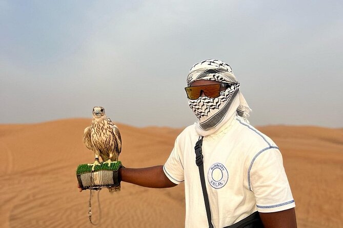Dubai Desert Safari 20 mins Dune Bashing BBQ Live Show Camel Ride - Key points to know before booking