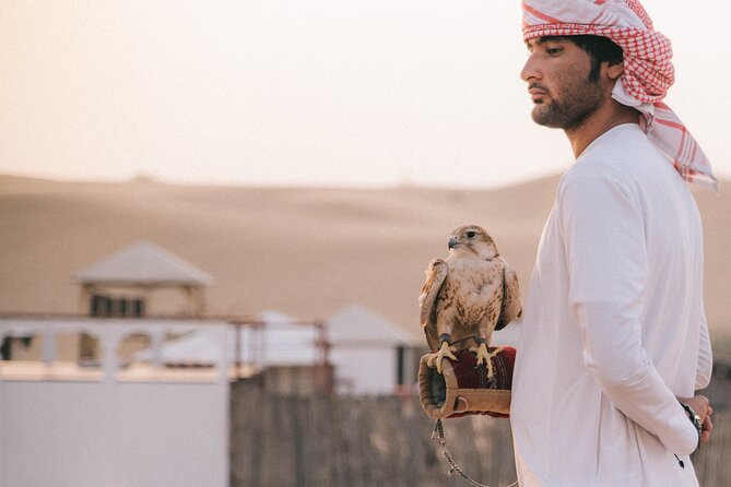 Dubai Desert Safari: 4x4 Dune Bashing, Camel Ride & BBQ Dinner - How the group size and transport affect the day