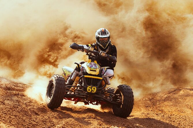 Dubai Desert Safari: 4x4 Dune Bashing, Camel Ride & BBQ Dinner - Falconry, henna, and traditional dress