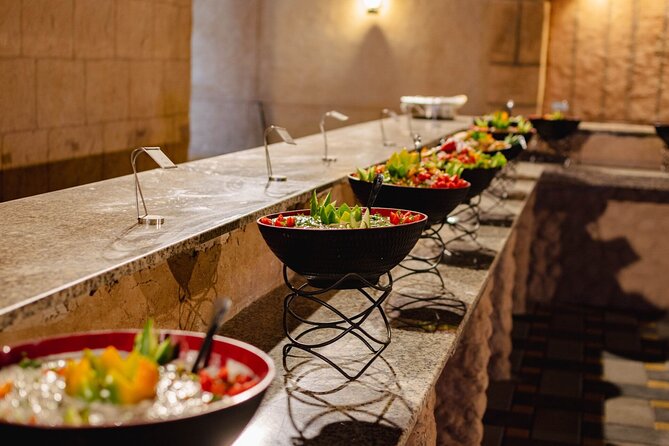 Dubai Desert Safari Adventure, Camel Ride, Sand surf, BBQ Dinner - The $35 price works best as an all-in-one introduction