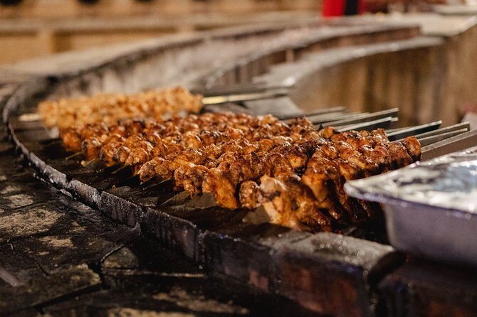 Dubai Desert Safari Adventure, Camel Ride, Sand surf, BBQ Dinner - Lahbab brings the red dunes and optional quad bikes
