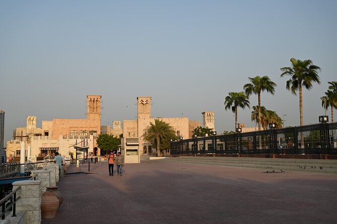 Dubai Desert Safari, Camel Ride, Entertainment Shows & BBQ Dinner - From Dubai Towers to Lahbab’s Red Dunes