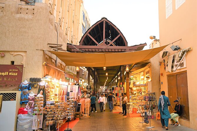 Dubai Desert Safari, Camel Ride, Entertainment Shows & BBQ Dinner - Is $69.77 Good Value?