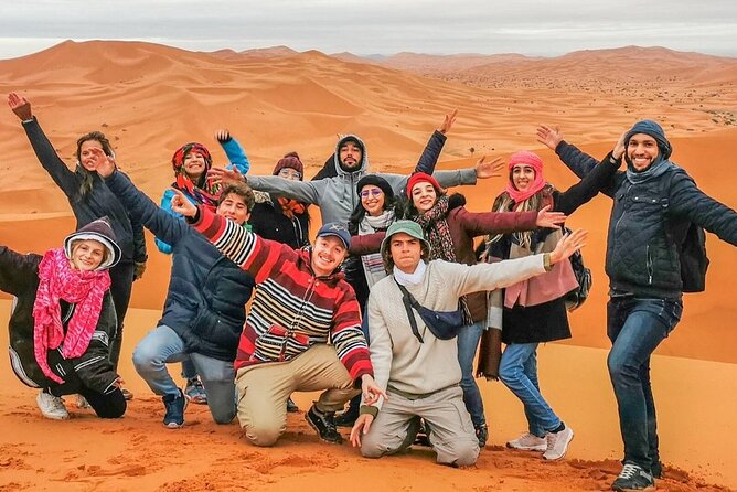 Dubai Desert Safari Camel Ride Sand Boarding BBQ Dinner - Key points to know before booking
