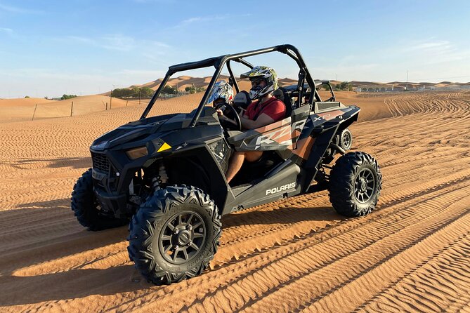 Dubai Desert Safari Camel Ride Sand Boarding BBQ Dinner - Camel riding, with realistic expectations