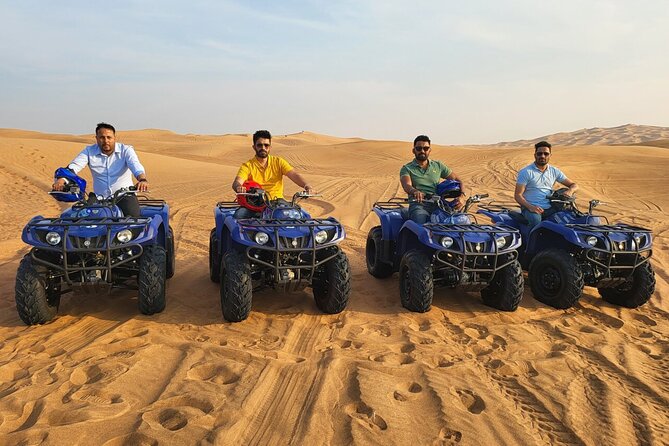 Dubai Desert Safari, Camel Ride, Shisha, Henna, Live BBQ & Shows - The 4x4 Ride Across the Highest Dunes