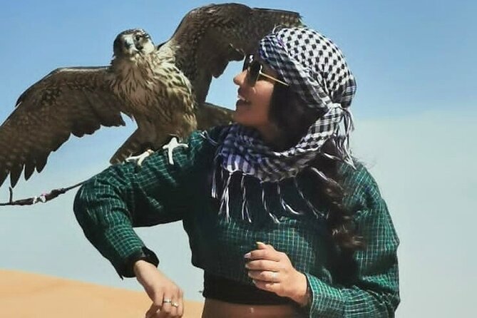 Dubai Desert Safari: Experience the Best of the Arabian Desert - The 3 p.m. pickup sets the rhythm