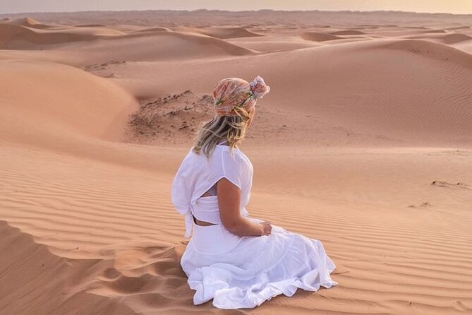 Dubai Desert Safari- Experience The Thrill in The Desert - Who will enjoy this desert safari most