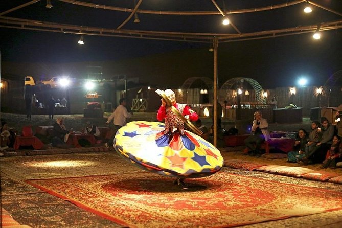 Dubai Desert Safari Offer - Why the dune ride makes this six-hour outing popular