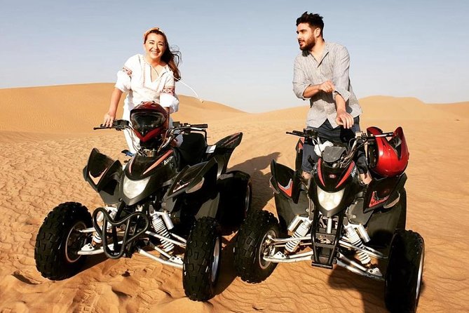 Dubai Desert Safari Offer - Sunset photos give the afternoon a clear rhythm
