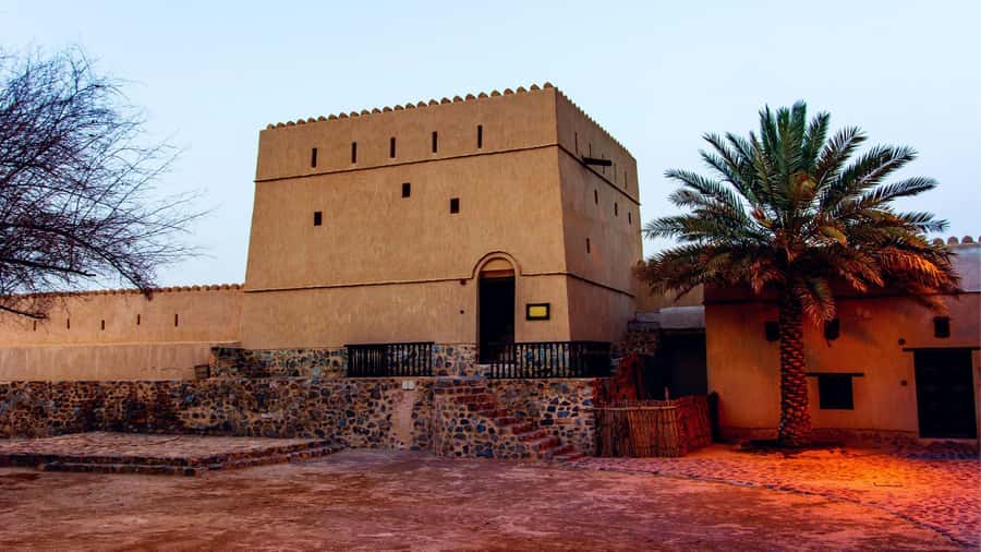 Dubai: Desert Safari or Hatta Tour with Kayaking - Hatta Heritage Village and local context