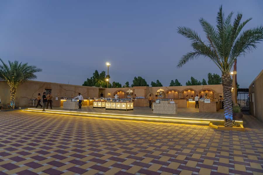 Dubai: Desert Safari or Hatta Tour with Kayaking - Hatta Hill Park and the best photo stops