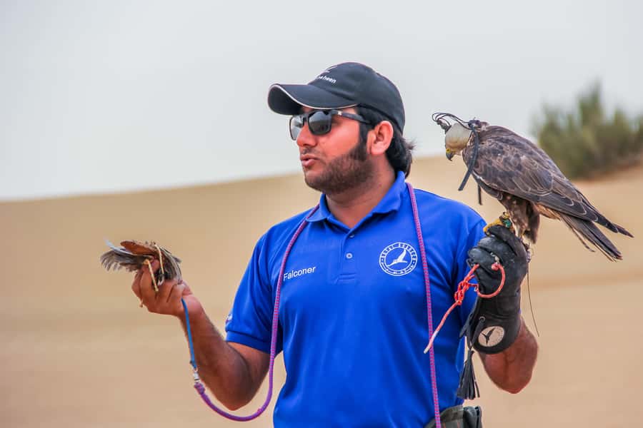 Dubai Desert Safari, Quad Biking, Camel Ride, & Sandboarding - Should you book this Lahbab Desert safari?