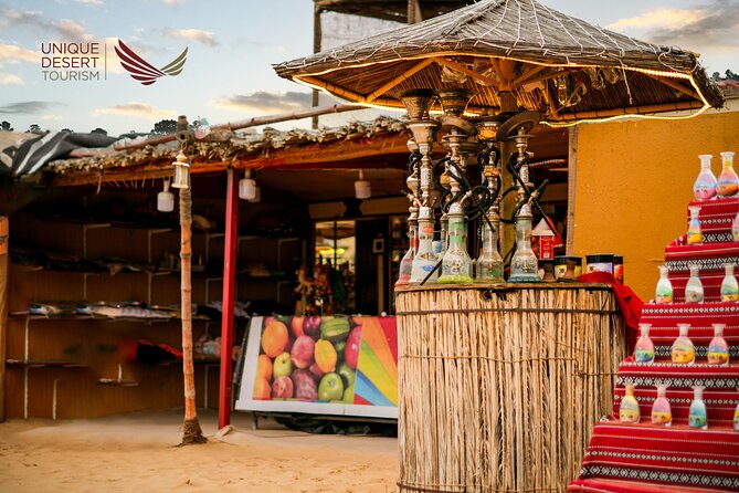 Dubai Desert Safari Standard Package - Who will enjoy this six-hour safari most