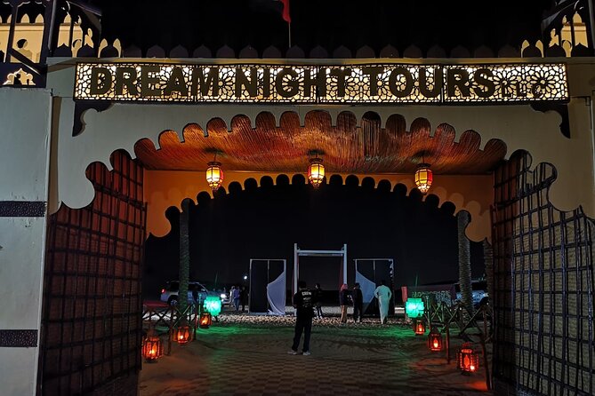 Dubai Desert Safari Tour with Quad Bike for 60mins & BBQ Dinner. - Who will enjoy this safari most?