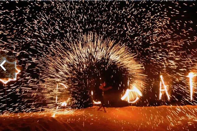 Dubai desert safari with 4x4 Dune Bashing,Camel Ride sand board - The camel experience and the Camel Racing Club