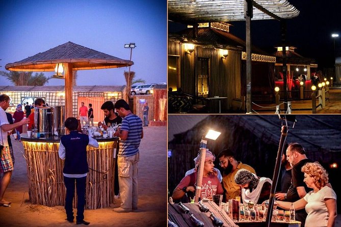 Dubai Desert Safari with BBQ And 4W Land Cruiser Dune Bashing Experience - The 4WD ride over the dunes