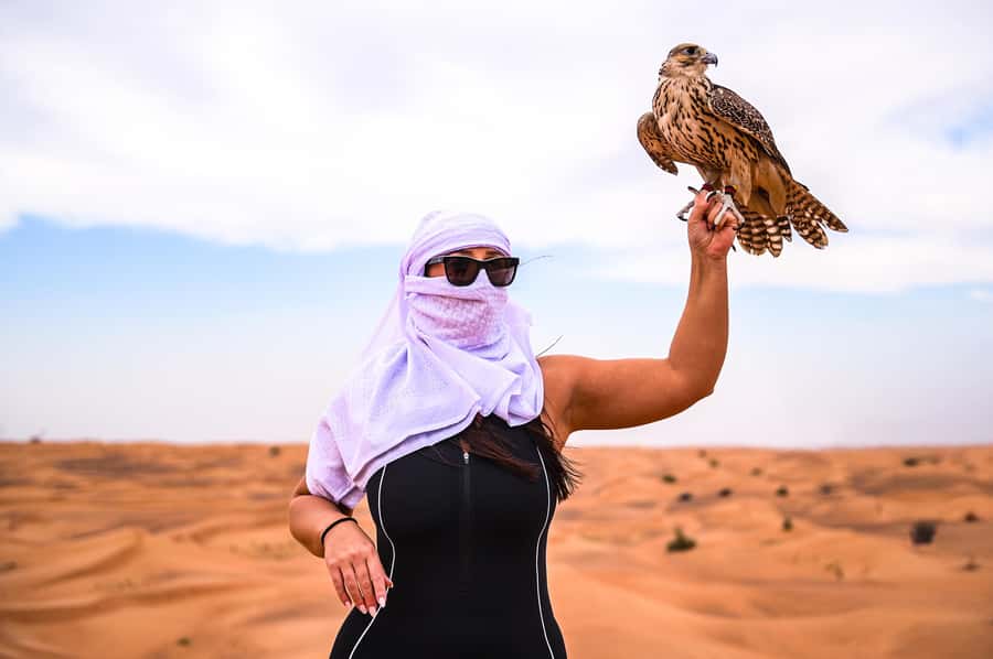 Dubai: Desert Safari with BBQ Dinner & Quad Biking Options - Key points to know before you book