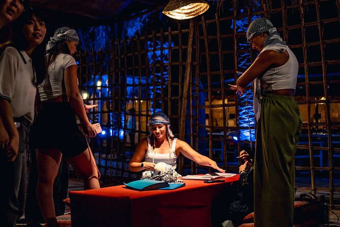 Dubai Desert Safari with BBQ, Dune, Live Shows - Fire shows, dance, and the evening program