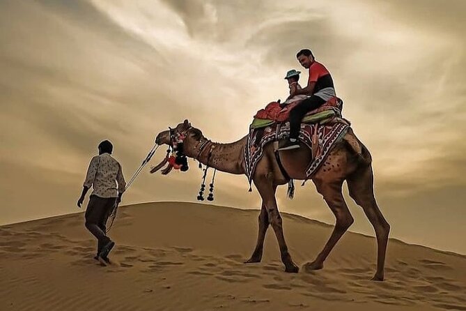 Dubai Desert Safari with BBQBuffet, Dune Bashing, Boarding, Camel - What dune bashing is really like
