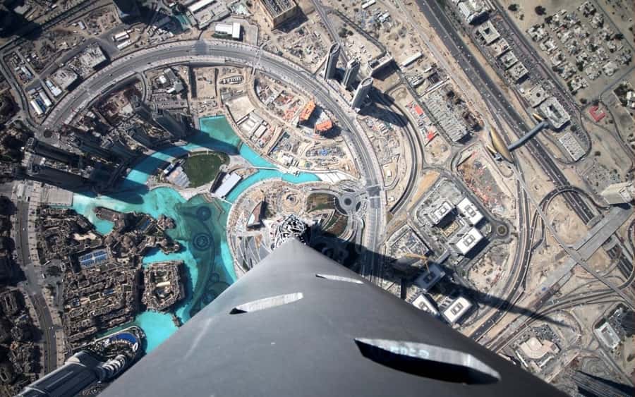 Dubai Desert Safari with Burj Khalifa (Ticket Only) - Key points to know before booking