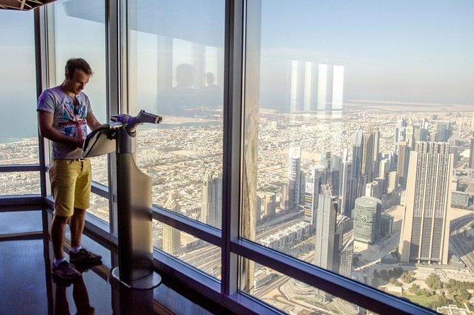 Dubai Desert Safari with Burj Khalifa - Ticket Only with No transfer to Burj Khalifa - - Dune bashing and the driver factor