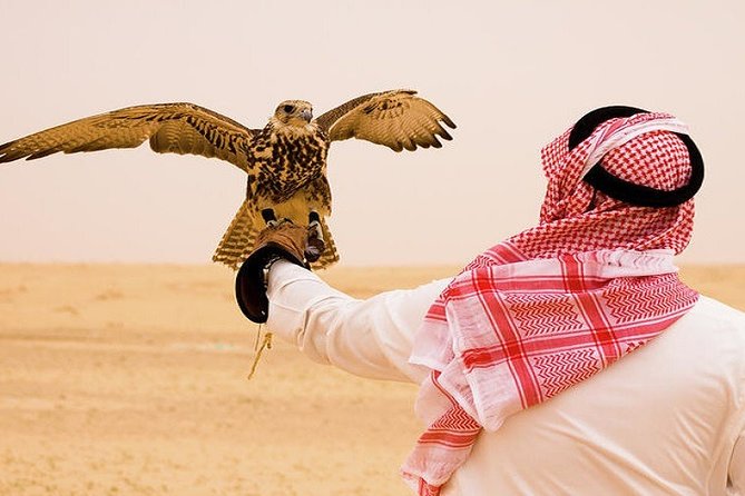 Dubai Desert Safari With Camp Activities and ATV Self Drive Quad Bike - 4WD dune driving across the red sand