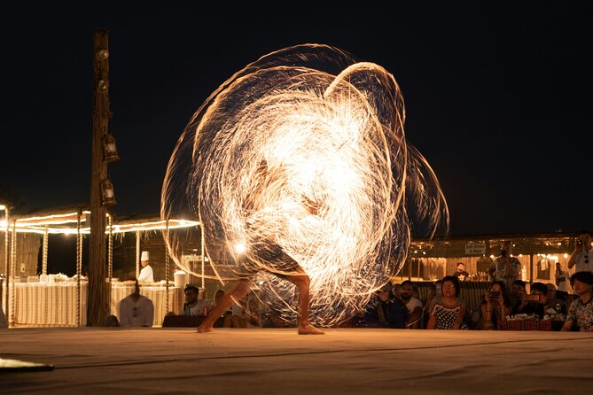 Dubai Desert Safari with Quad Bike, Sand Boarding & BBQ Dinner - Is US$150 a fair price?