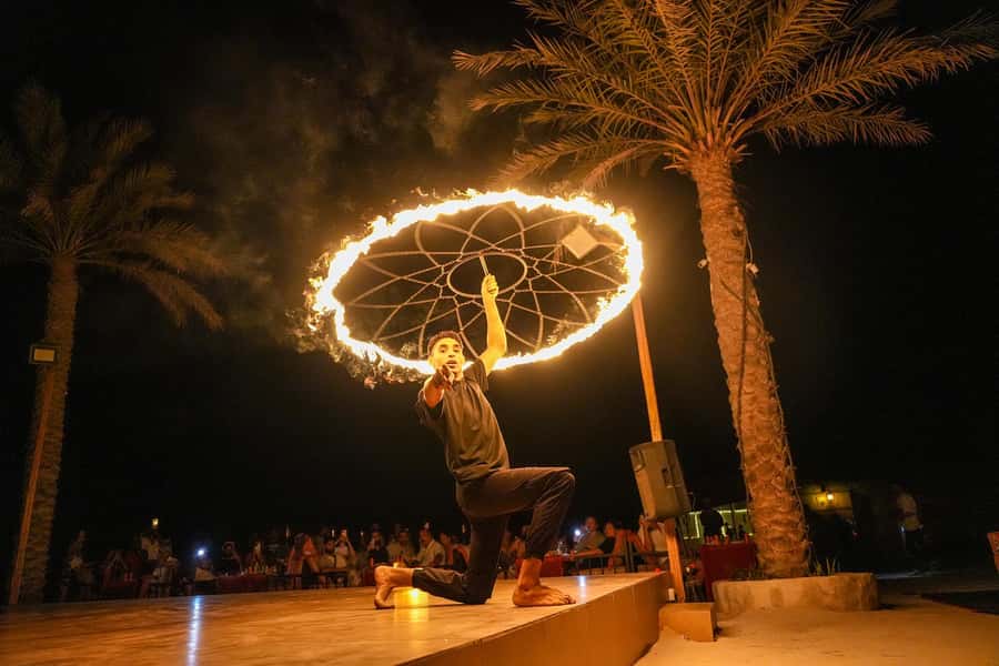 Dubai: Desert Safari with VIP BBQ and Optional Quad Bike - Dune bashing, sandboarding, and the sunset stop