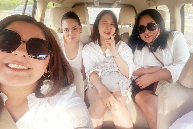 Dubai Desert Visit With/Without Dune Drive Private tour 4-5 hours - Timing, booking, and cancellation details