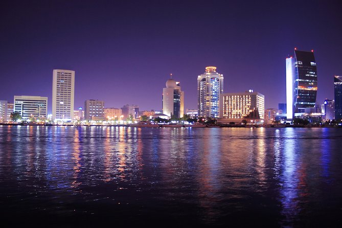 Dubai Dhow Dinner Cruise Marina with pickup drop option - Who will enjoy this cruise most