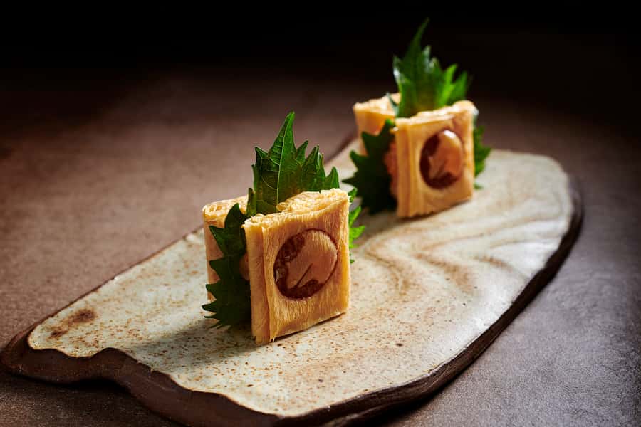 Dubai: Dinner at Kaleidoscope in Atlantis the Palm - Key points at a glance