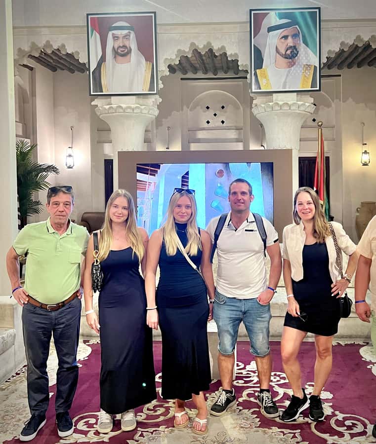 Dubai.Discover Old town,Markets,street food,Abra &Museums - Who will enjoy this tour most