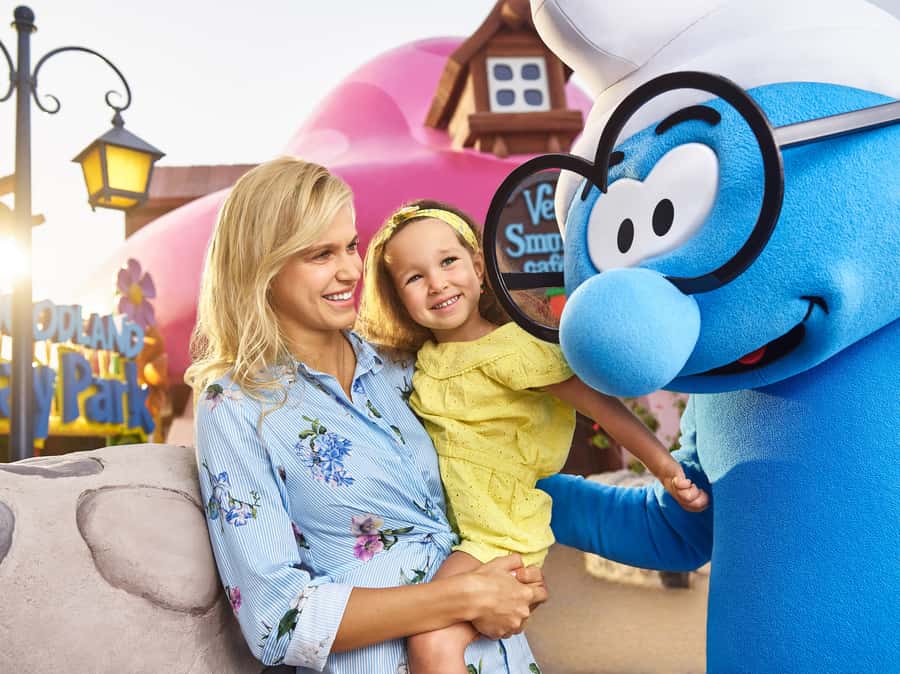 Dubai: Dubai Parks and Resorts™ Multi Parks Pass - Should you book the Dubai Parks two-park pass?