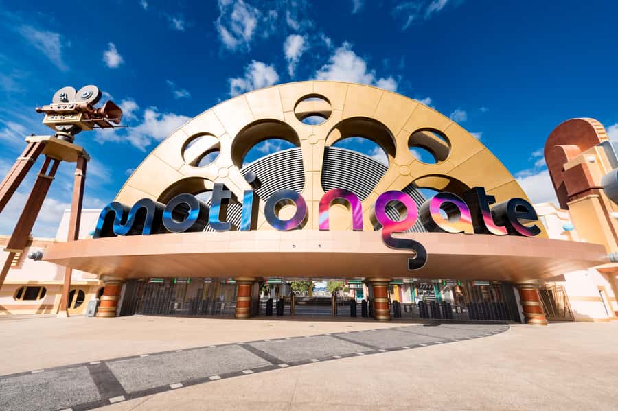 Dubai: Dubai Parks and Resorts™ Multi Parks Pass - Choosing between four very different parks