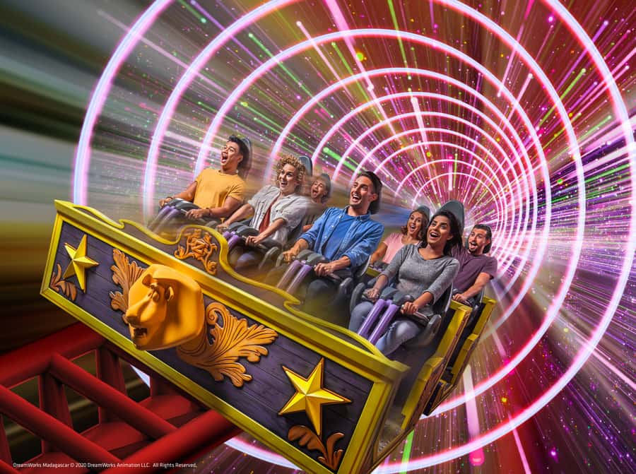 Dubai: Dubai Parks and Resorts™ Multi Parks Pass - My verdict on value and planning
