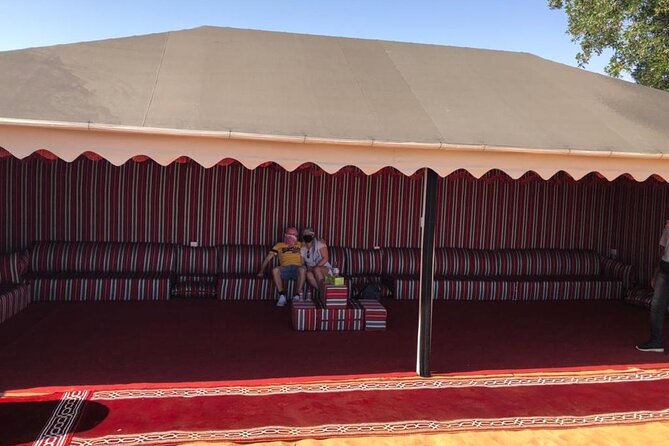 Dubai Dune Buggy Safari with Pick up - Is $251.19 a fair price?
