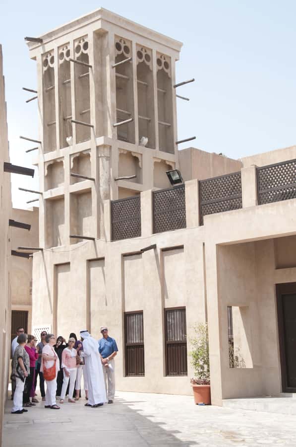 Dubai: Emirati Brunch & Culture - Key points to know before booking