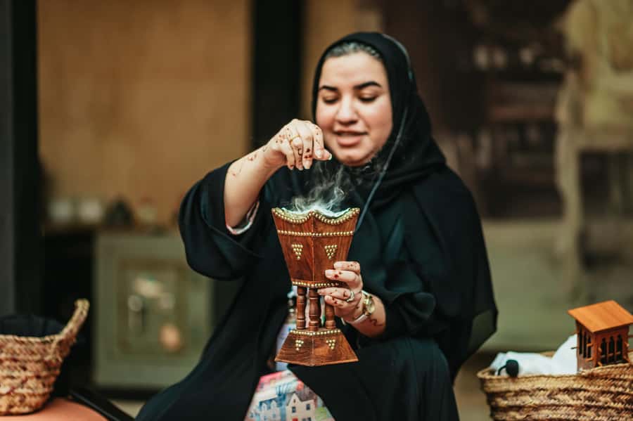 Dubai: Emirati Cultural Breakfast Experience - Key points to know before booking