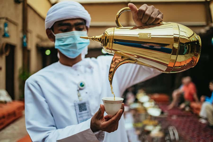 Dubai: Emirati Cultural Breakfast Experience - Why the Al Fahidi setting matters