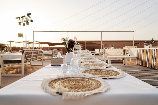 Dubai Evening Desert Safari BBQ Dinner & Transfer to Noble Camp - Who will enjoy this desert safari most?