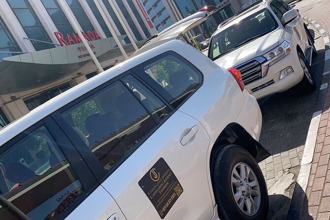 Dubai Evening Desert Safari - Private - What the $175.84 group price really buys