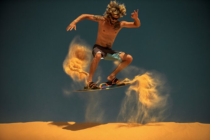 Dubai Evening Desert Safari with Thrilling Dune Buggy Adventure - Is $178.63 a fair price?