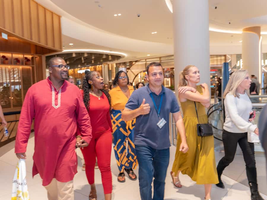 Dubai: Evening Tour and Burj Khalifa Entrance Ticket - Is the 148th-floor option worth paying for?
