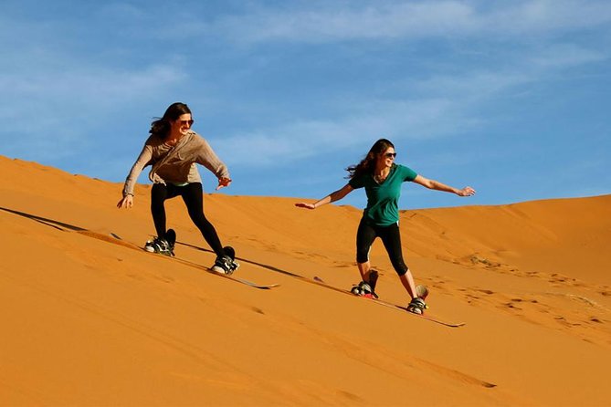 Dubai Evening4x4Desert Safari BBQ Dinner,4 Live Shows,Camel Ride - What the $45 price really buys